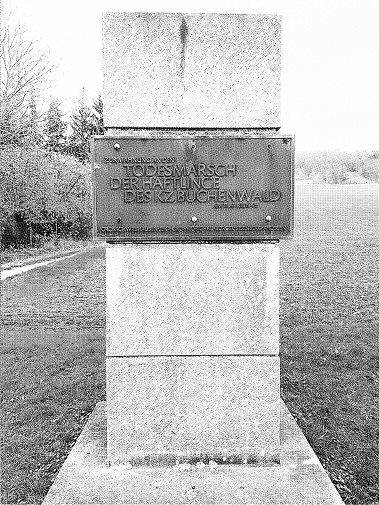 illustrierendes Foto für Erinnerungsort